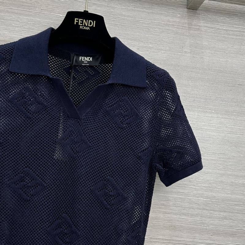 Fendi T-Shirts